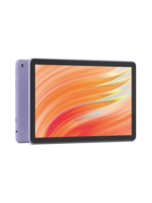 Amazon Fire HD 10 32GB tablet (13th Gen.) lilac