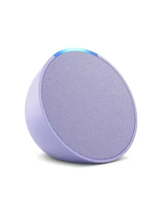 Amazon Echo Pop levendula