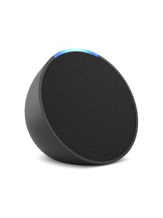 Amazon Echo Pop fekete