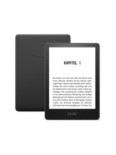 Kindle Paperwhite 5 (11. generáció) fekete