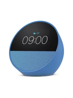 Amazon Echo Spot (2024) kék
