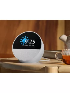 Amazon Echo Spot (2024) fehér