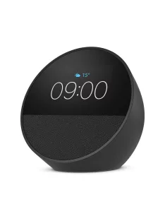 Amazon Echo Spot (2024) fekete