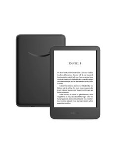 Amazon Kindle 11th Gen. 2024 (16 GB) - fekete