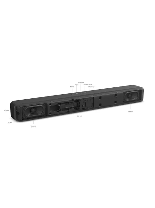 Amazon Fire TV Soundbar