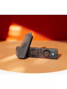 Amazon Fire TV Stick 4K Max