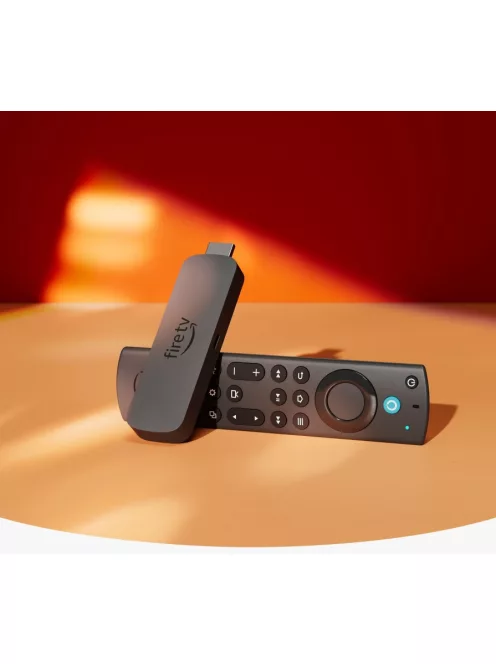 Amazon Fire TV Stick 4K Max