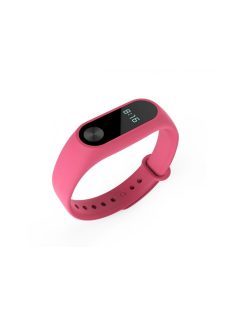 Xiaomi Miband 2 szíj pink