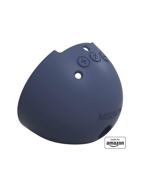 Amazon Echo Pop tok kék