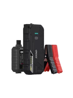   CAROSS USA T36 Jump Starter hordozható indítássegítő (autó indító) + powerbank