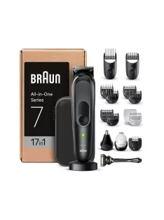 Braun MGK7491 szakállnyíró