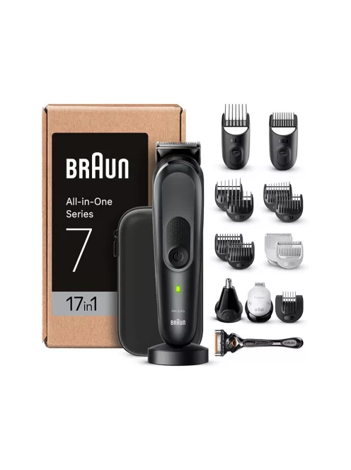 Braun MGK7491 szakállnyíró