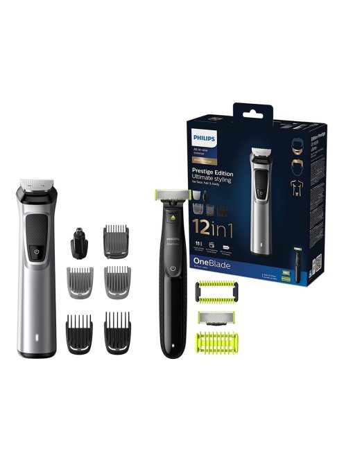 Philips Multigroom Series MG9710/90