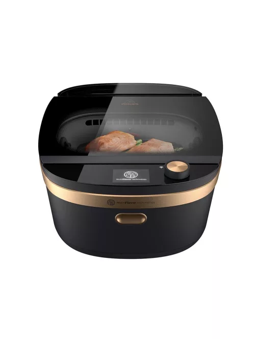 Philips Steam Cooker 7000 Series NX0960/90