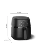 Philips Airfryer 2000 Series NA229/00