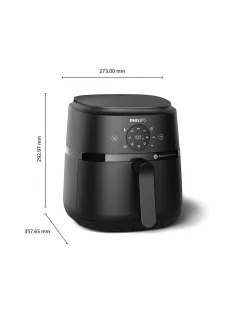 Philips Airfryer 2000 Series NA229/00