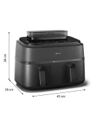 Philips Steam Airfryer 5000 Series NA550/00
