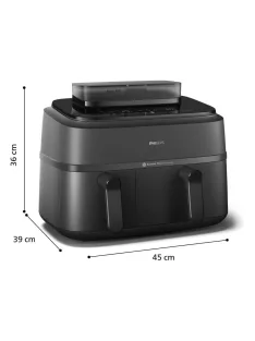 Philips Steam Airfryer 5000 Series NA550/00