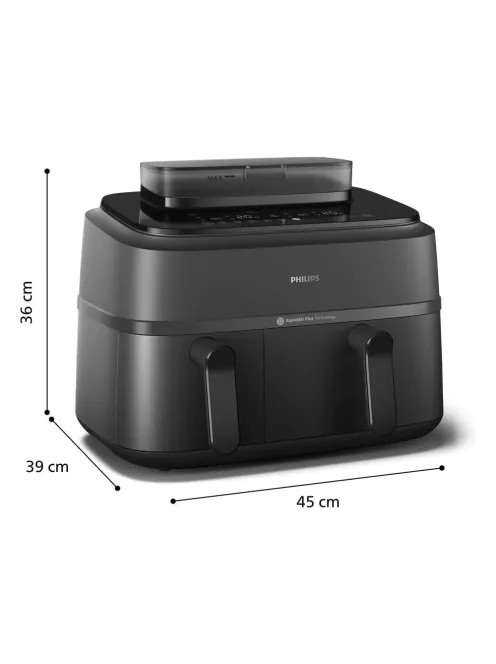 Philips Steam Airfryer 5000 Series NA550/00