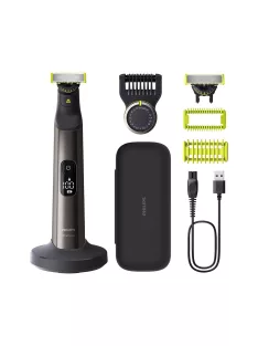OneBlade Pro 360 Face & Body QP6652/30