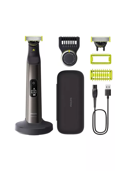 OneBlade Pro 360 Face & Body QP6652/30