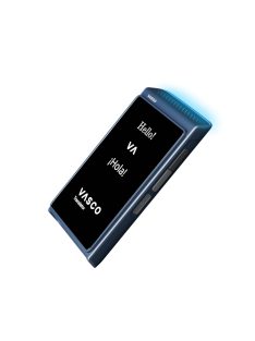 Vasco Translator Q1 Slate Blue