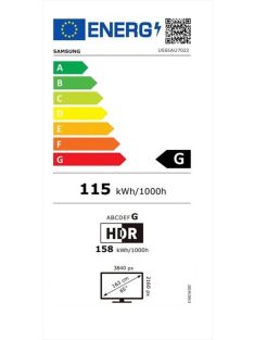 Samsung UE65AU7022