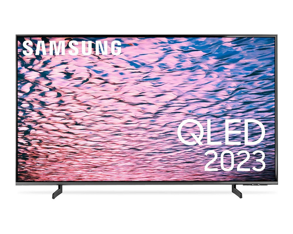 Samsung QE50Q60C - Médi@-shop webáruház