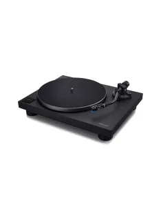 Technics SL-40CBTE-K élemezjátszó - Charcoal Black