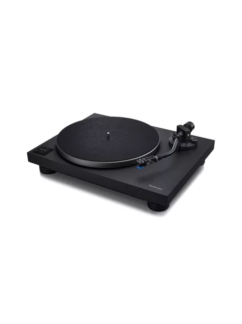 Technics SL-40CBTE-K élemezjátszó - Charcoal Black