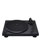 Technics SL-40CBTE-K élemezjátszó - Charcoal Black