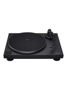 Technics SL-40CBTE-K élemezjátszó - Charcoal Black