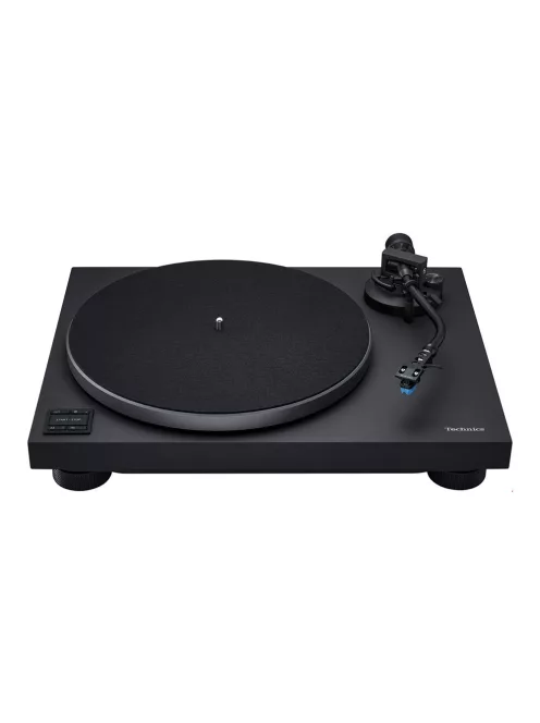 Technics SL-40CBTE-K élemezjátszó - Charcoal Black