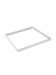 Frame to mounted fixture surface luminaire  ALGINE 620x620mm