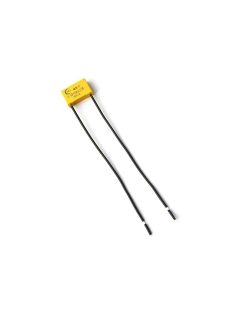 Shelly RC snubber zavarszűrő (ALL-KIE-RCS)