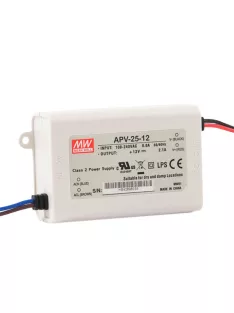 MW APV-25-12