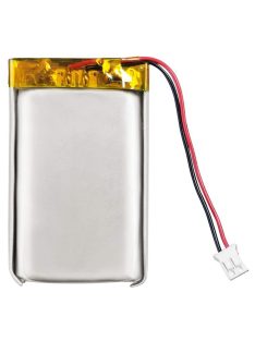 Akkumulátor Ajax Hub-hoz