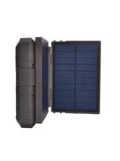 Boly Guard Solar Powerbank