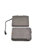 Boly Guard BC-02 napelemes töltő 4 x 18650 2200mAh akku szett