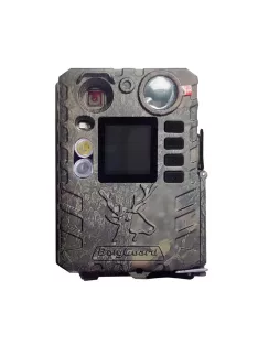 Boly Guard BG410-D vadkamera duál vakuval