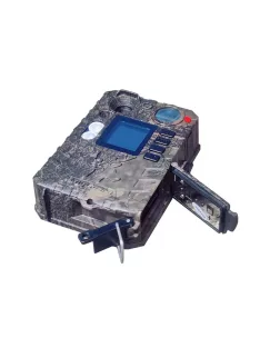 Boly Guard BG410-DFPS vadkamera szett duál vakuval