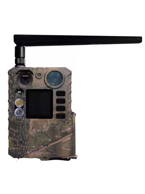 Boly Guard Draco BG410-M 4G email küldő és felhős vadkamera duál vakuval