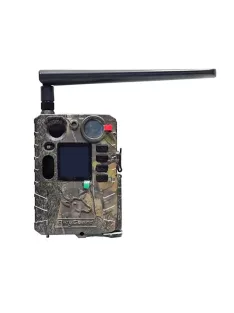 Boly Guard BG410-M(S) 4G email küldő és felhős vadkamera