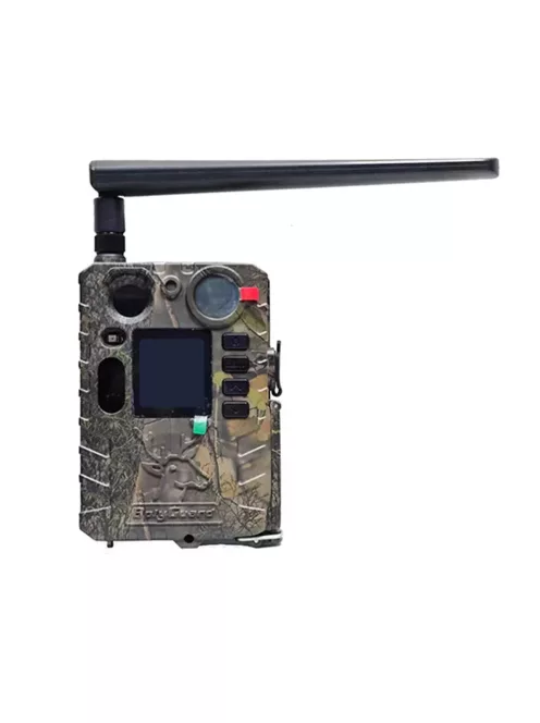 Boly Guard BG410-M(S) 4G email küldő és felhős vadkamera