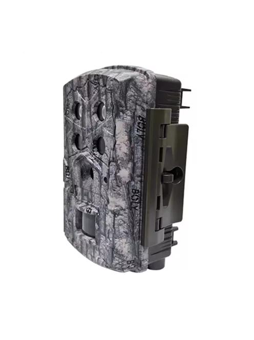 Boly Guard Deer BG590 4K vadkamera duál vakuval