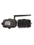 Boly Guard Falcon MG984G-36M Ultra HD 4G email küldő és felhős vadkamera