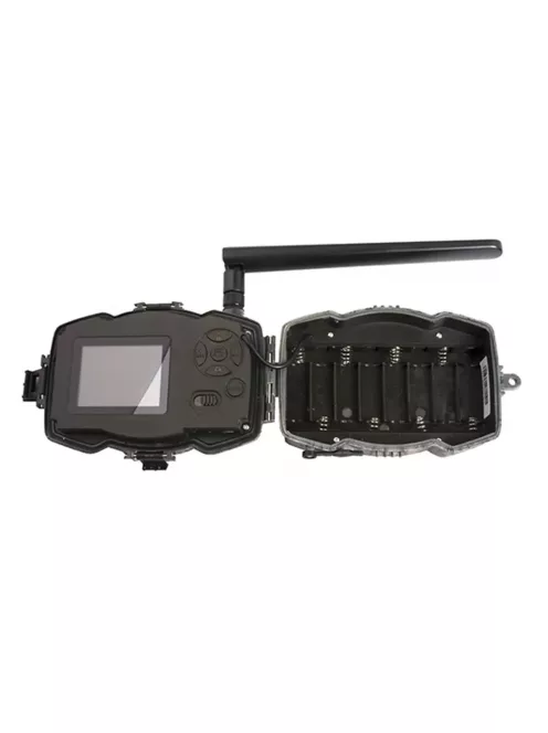 Boly Guard Falcon MG984G-36M Ultra HD 4G email küldő és felhős vadkamera