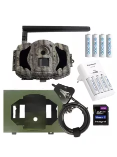 Boly Guard Falcon MG984G-36M Ultra HD 4G Full Szett