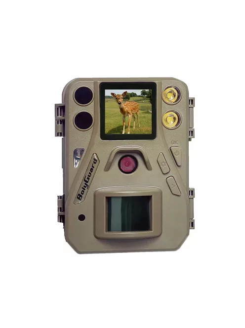 Boly Guard Wolf SG520-DB vadkamera