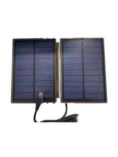 Boly Guard SP-02U napelem panel - BG410 / USB-C